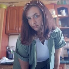 Фотография девушки Екатерина, 27 лет из г. Калининград
