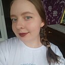 Анастасия, 22 года