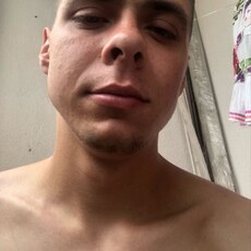 Фотография мужчины Кирилл, 25 лет из г. Кировск