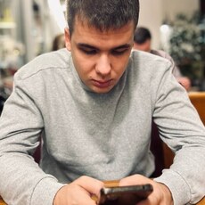 Фотография мужчины Данечка, 23 года из г. Санкт-Петербург