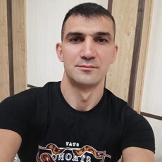 Фотография мужчины Kolya, 24 года из г. Истра