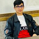 Хасан, 25 лет