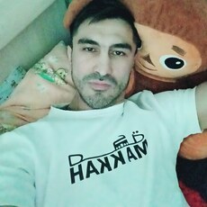 Фотография мужчины Ruslan, 30 лет из г. Березовский (Свердловская Обл)