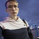 Марк, 25 лет
