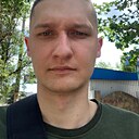 Данил, 25 лет