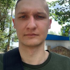 Фотография мужчины Данил, 25 лет из г. Горловка