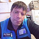Юрич, 45 лет