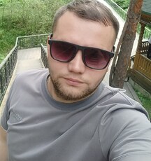 Фотография мужчины Андрей, 31 год из г. Валдай