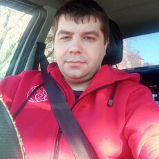 Фотография мужчины Илья, 31 год из г. Тюмень