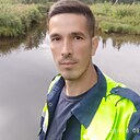Ренат, 37 лет