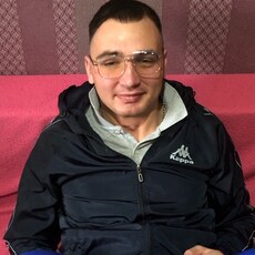 Фотография мужчины Влад, 27 лет из г. Партизанск