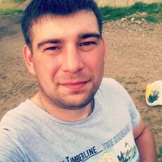 Фотография мужчины Дмитрий, 32 года из г. Михайловск (Свердловская Область