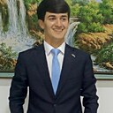 Макс, 25 лет