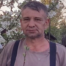 Фотография мужчины Александр, 50 лет из г. Братск
