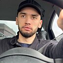 Далер, 23 года