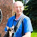 Андрей, 56 лет