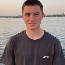 Фотография мужчины Гарик, 18 лет из г. Ольховатка