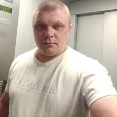 Фотография мужчины Анатолий, 41 год из г. Тюмень
