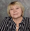 Татьяна, 60 лет
