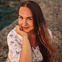 Кристина, 28 лет