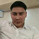 Азамат, 39 лет