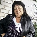 Mila Я, 53 года