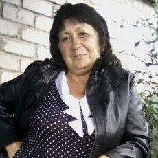 Фотография девушки Mila Я, 53 года из г. Петропавловск