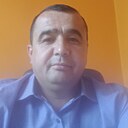 Рустам, 45 лет