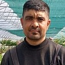 Аслан, 32 года