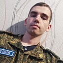Даниил, 24 года
