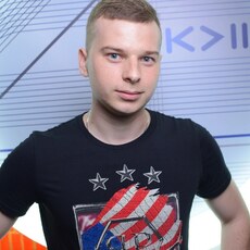 Фотография мужчины Никита, 35 лет из г. Новосибирск