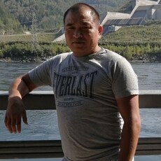 Фотография мужчины Виталий, 45 лет из г. Абакан