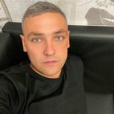 Фотография мужчины Марк, 35 лет из г. Сыктывкар