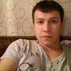 Фотография мужчины Дима, 37 лет из г. Нижний Новгород