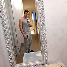Фотография мужчины Дима, 37 лет из г. Нижний Новгород