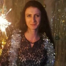 Фотография девушки Елена, 41 год из г. Темиртау