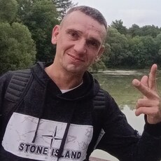 Фотография мужчины Андрей, 37 лет из г. Речица