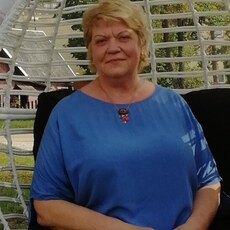 Фотография девушки Натали, 60 лет из г. Вильнюс