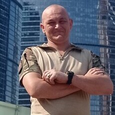 Фотография мужчины Иван, 40 лет из г. Алчевск