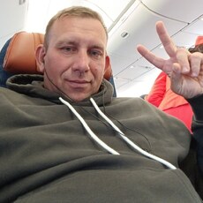 Фотография мужчины Владимир, 41 год из г. Казань