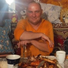 Фотография мужчины Андрей, 46 лет из г. Жезказган