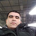 Аброр, 40 лет