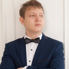 Фотография мужчины Никита, 22 года из г. Нижневартовск