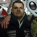 Павел, 20 лет