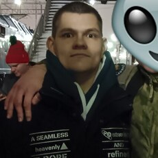 Фотография мужчины Павел, 20 лет из г. Полазна