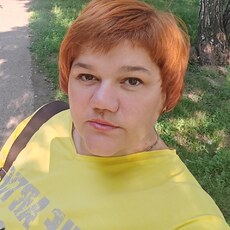 Фотография девушки Елена, 43 года из г. Новосибирск