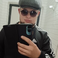 Фотография мужчины Валерий, 26 лет из г. Борзя