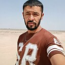 Ахмад, 32 года
