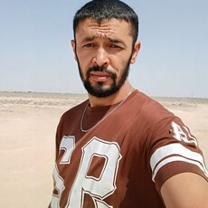 Фотография мужчины Ахмад, 32 года из г. Ангрен