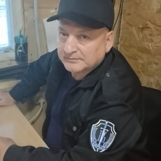 Фотография мужчины Владимир, 49 лет из г. Архангельск
